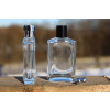 Bild Glass bottle DUMAS 100 ml *complete pallets* 1