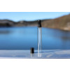 Bild Glass bottle VIAL 10 ml with spraypump *complete pallets* 4