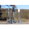 Bild Glassbottle EUREKA 100 ml - 18/415 *complete pallets* 1