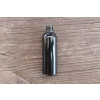 Bild Rundflasche LOGO 100 ml in schwarz oder weiß // Gewinde 20/410 *SONDERPOSTEN* 3
