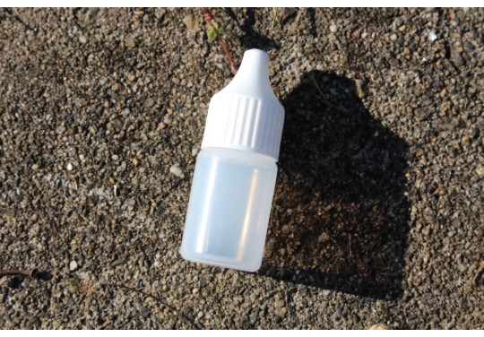8 ml Nr. 1/DIN 18 *AUF BESTELLUNG*