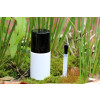 Bild Cylinder 15 ml // aus Glas *LAGERWARE*. 11