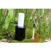 Bild Cylinder 15 ml // aus Glas *LAGERWARE*. 24