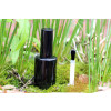 Bild Cylinder 15 ml // aus Glas *LAGERWARE*. 47