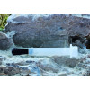 Bild Cylinder 15 ml // aus Glas *LAGERWARE*. 13
