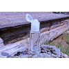 Bild Glasflasche Salina 10 ml mit Zubehör  *SONDERPOSTEN* 12