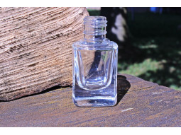 Glasflasche CAPRI 11,5 ml - 15/415 *PALETTENWEISE*