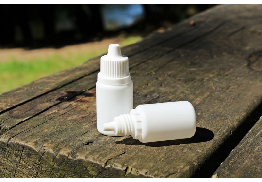 THILO 10 ml // Originalitätsverschluss *LAGERWARE*