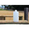 Bild Formflaschenserie OVALE 50 - 200 ml // in verschiedenen Gewindegrößen *LAGERWARE* 3