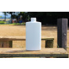 Bild Formflaschenserie OVALE 50 - 200 ml // in verschiedenen Gewindegrößen *LAGERWARE* 5