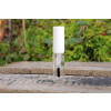 Bild TALL CYLINDER 5 ml // aus Glas *LAGERWARE*. 11