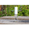 Bild TALL CYLINDER 5 ml // aus Glas *LAGERWARE*. 8
