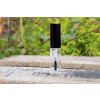 Bild TALL CYLINDER 5 ml // aus Glas *LAGERWARE*. 14