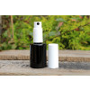Bild Cylinder 15 ml // aus Glas *LAGERWARE*. 30