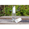 Bild Glasflasche Salina 10 ml mit Zubehör  *AUSVERKAUF* 10