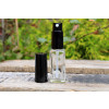 Bild Glasflasche Salina 10 ml mit Zubehör  *AUSVERKAUF* 9