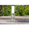 Bild Glasflasche Salina 10 ml mit Zubehör  *AUSVERKAUF* 6
