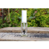 Bild Glasflasche Salina 10 ml mit Zubehör  *AUSVERKAUF* 2