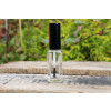 Bild Glasflasche Salina 10 ml mit Zubehör  *AUSVERKAUF* 3