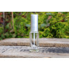Bild Glasflasche Salina 10 ml mit Zubehör  *AUSVERKAUF* 8