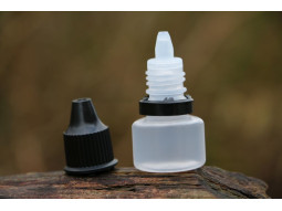 Dosierflasche DIANA 5 ml *AUSVERKAUF*