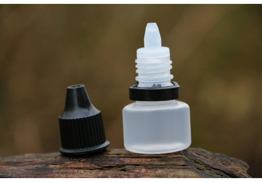 Dosierflasche DIANA 5 ml *AUSVERKAUF*