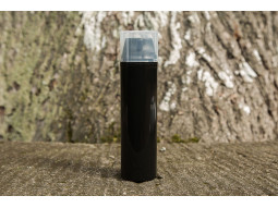 Airless-System PEPE 200 ml, schwarz *AUSVERKAUF*