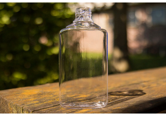 AVAL 100 ml // Gewinde 20/410 *LAGERWARE*