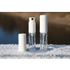 Bild TALL CYLINDER 5 ml // aus Glas *LAGERWARE*. 4