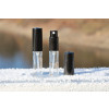 Bild TALL CYLINDER 5 ml // aus Glas *LAGERWARE*. 9