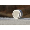 Bild Einwanddose WOODY 100 ml mit Deckel aus Eschenholz *LAGERWARE* 3