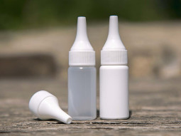 Aufträgerflasche AMELIE 15 ml *LAGERWARE*