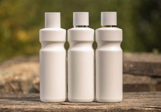 Formflasche Alena 1000 ml // Verschluss Calix *LAGERWARE*