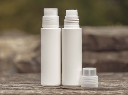 Bürstenflasche 200 ml mit Bürstenaufträger *LAGERWARE*