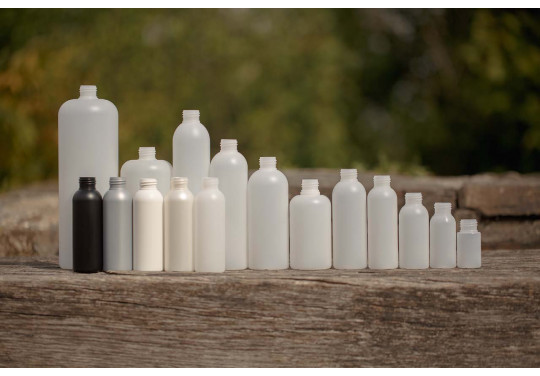 Belle 30 ml - 1000 ml // Gewinde 24/410 *LAGERWARE*