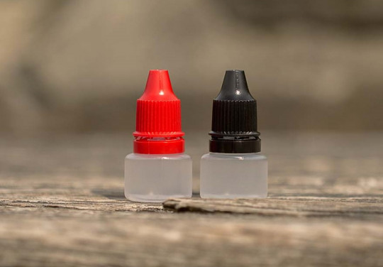 Dosierflasche DIANA 5 ml *AUSVERKAUF*