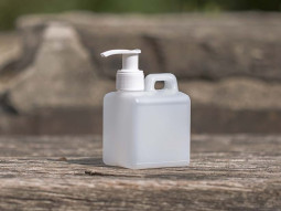 Kanister WILLI 200 ml *LAGERWARE*