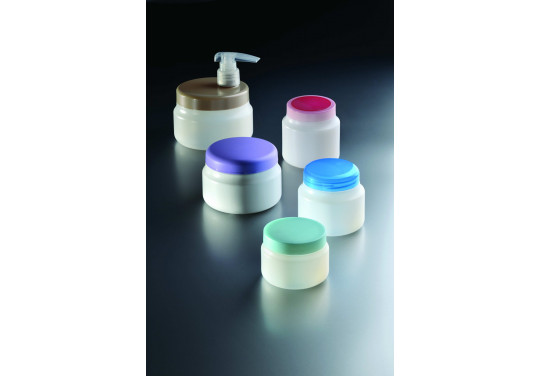 Serie 10 aus HDPE *AUF BESTELLUNG*