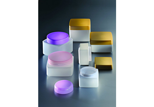 Serie 09 aus PP oder HDPE *AUF BESTELLUNG*