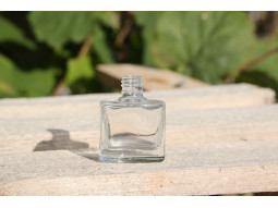 Glasflasche KHIOS 10,5 ml - 13/415 *PALETTENWEISE*