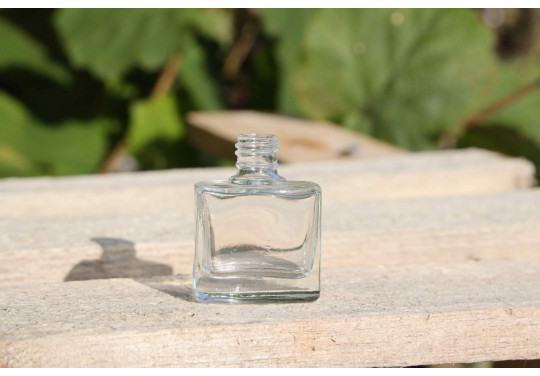 Glasflasche KHIOS 10,5 ml - 13/415 *PALETTENWEISE*