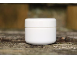 Dose SALTO 30 ml, doppelwandig *AUSVERKAUF*