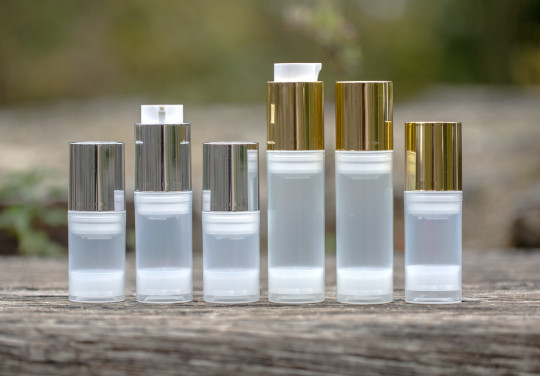 Airless-System ROSALIE *LAGERWARE*