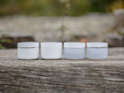 Dose Vada 50 ml, doppelwandig *LAGERWARE*