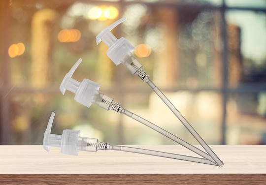 Spenderpumpe "PA1" 28/410 *SONDERPOSTEN*