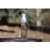 Bild Glass bottle AMARILLO 50 ml - 24/410 *complete pallets* 6