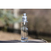 Bild Glass bottle AMARILLO 50 ml - 24/410 *complete pallets* 4