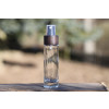 Bild Glass bottle AMARILLO 50 ml - 24/410 *complete pallets* 5