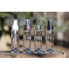 Bild Glass bottle AMARILLO 50 ml - 24/410 *complete pallets* 1