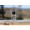 Bild Cylinder 15 ml // aus Glas *LAGERWARE*. 5